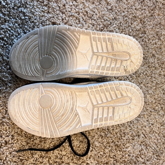 Kids Jordan Jumpman Access - Picture 6 of 6